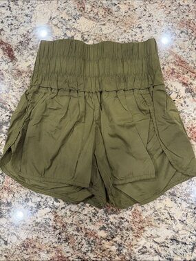 FP Movement The Way Home shorts